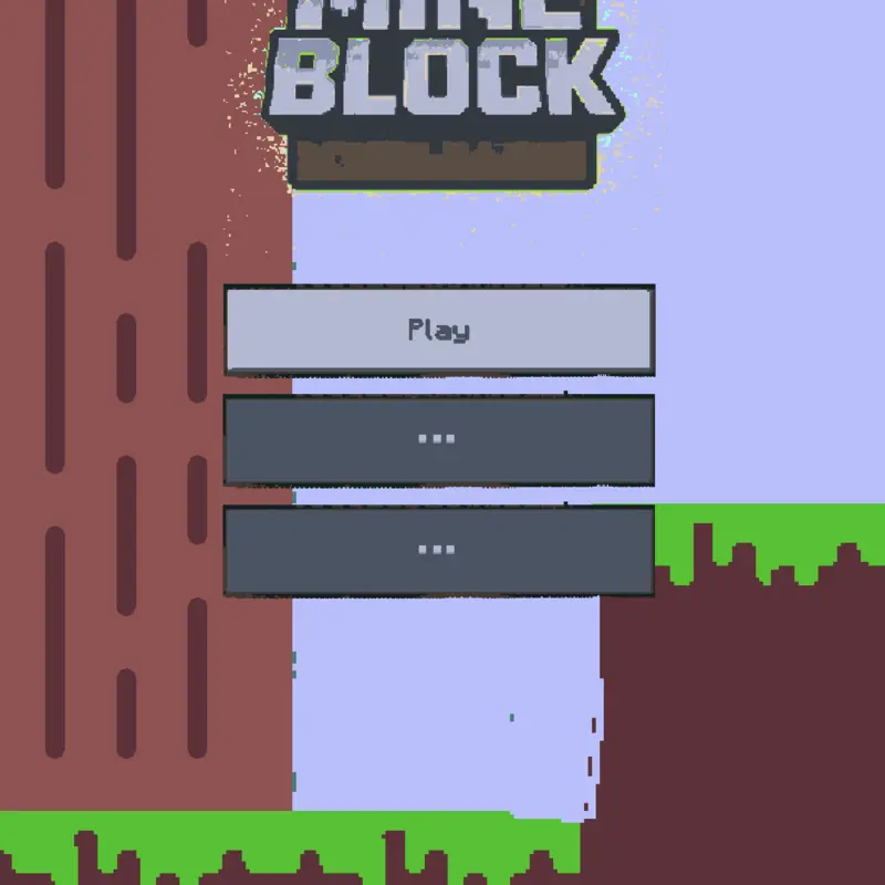Game by @BluynnerCreations