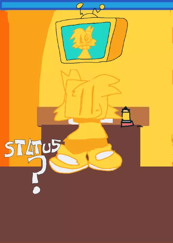 Game by @Funkin205