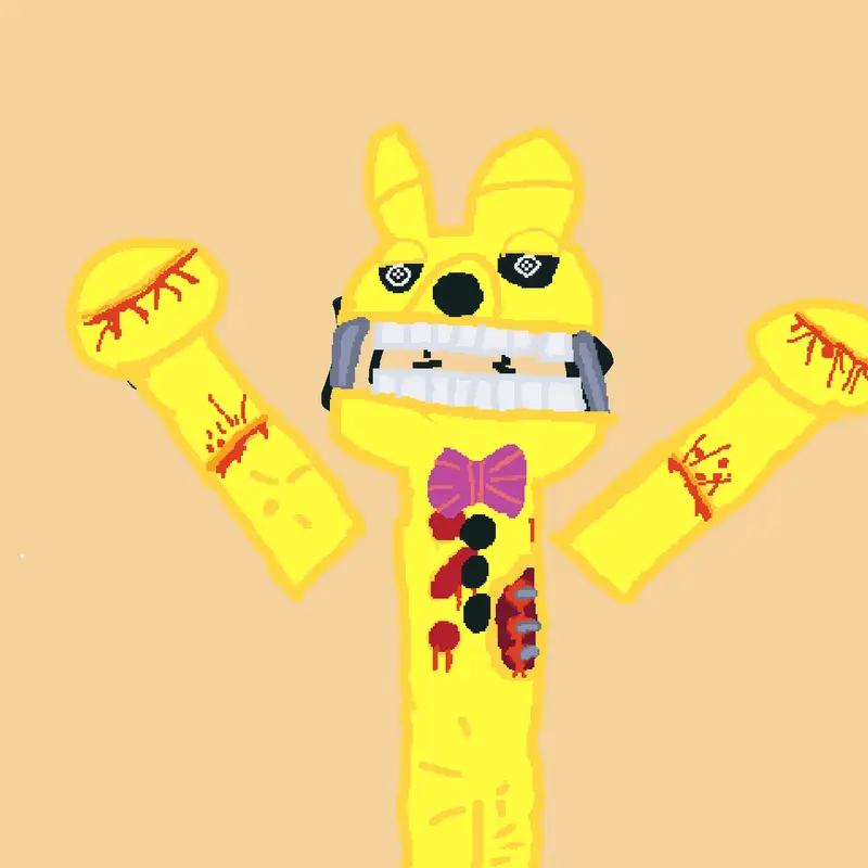 Game by @el_tortasxd