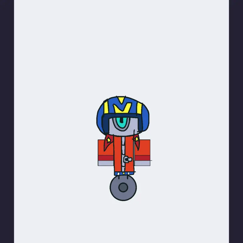 Game by @DuduTosta_2