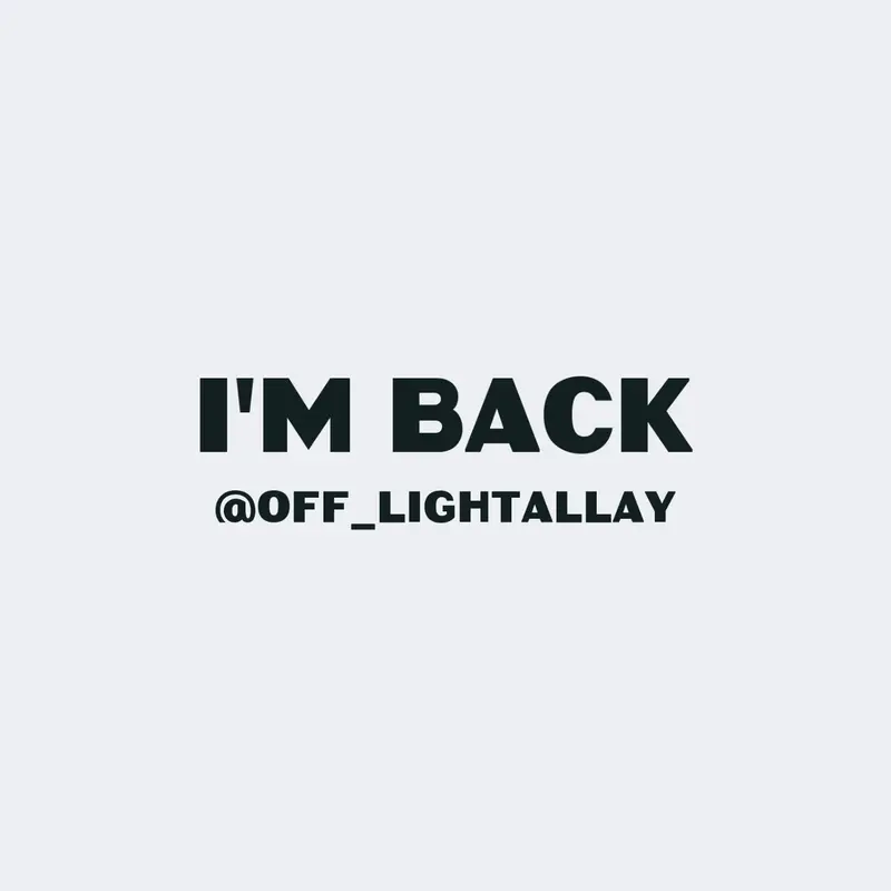Game by @off_LightAllay