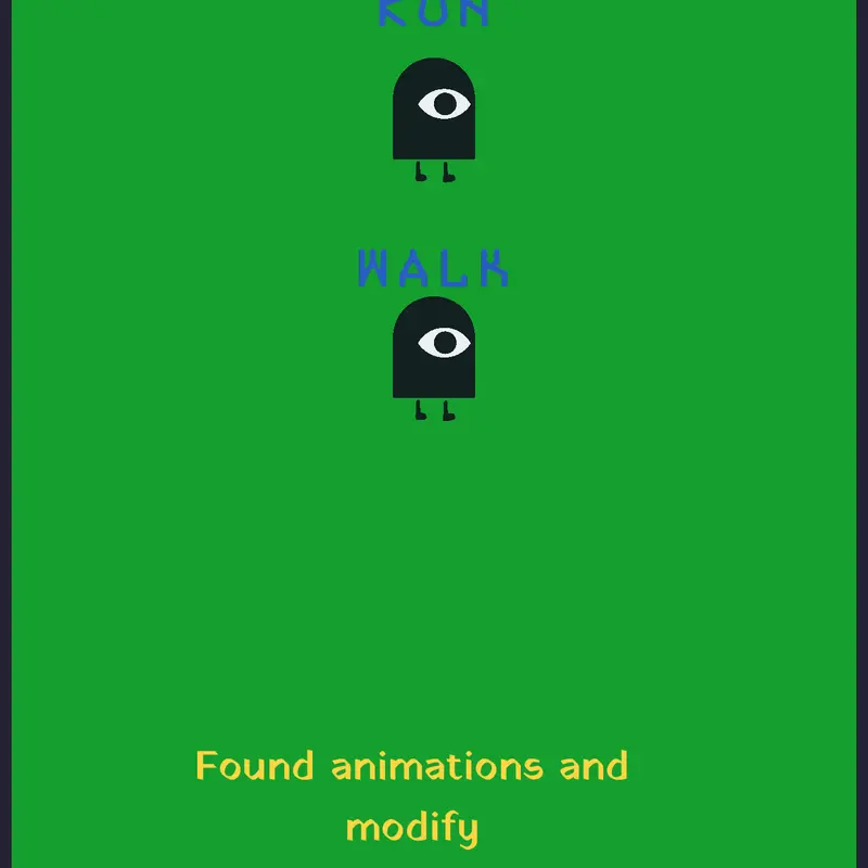 Game by @EmanuelGhost
