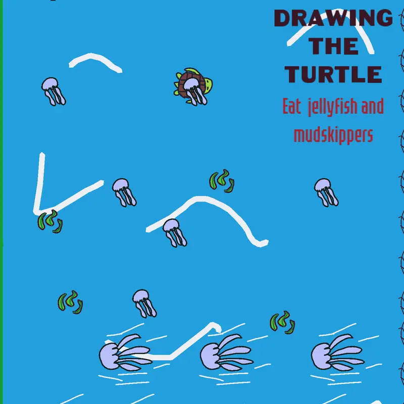 Game by @turtleproguy
