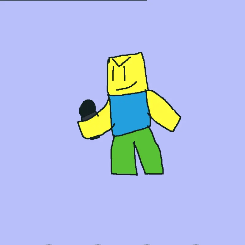 Game by @GHRMLPP