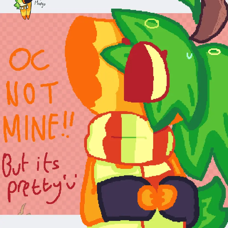 Game by @BunTheIvy