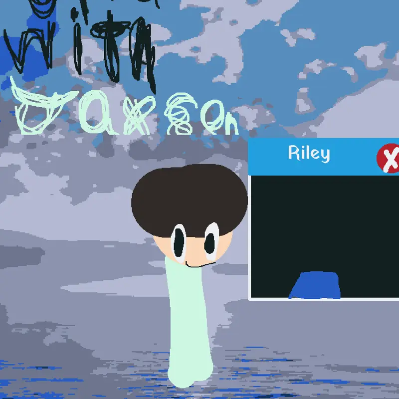 Game by @grayGhast