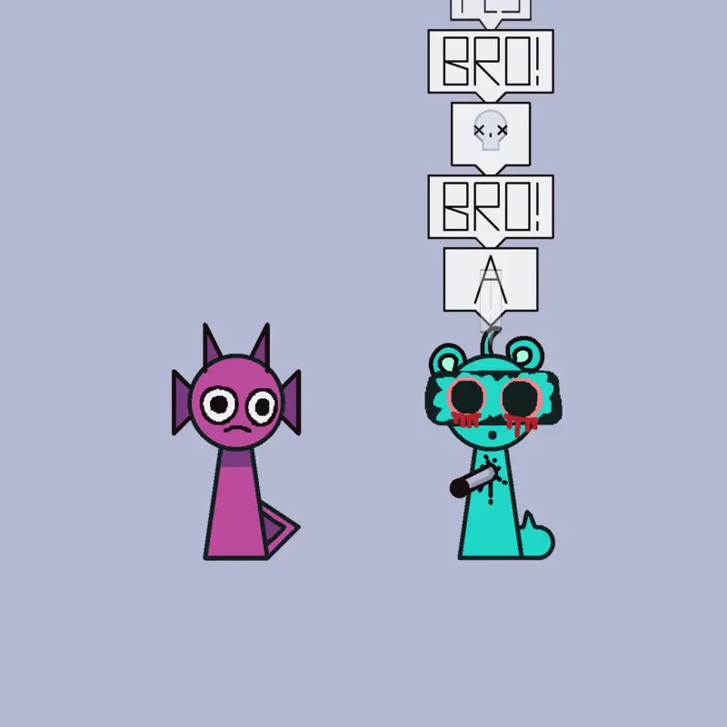 Game by @DanteDante