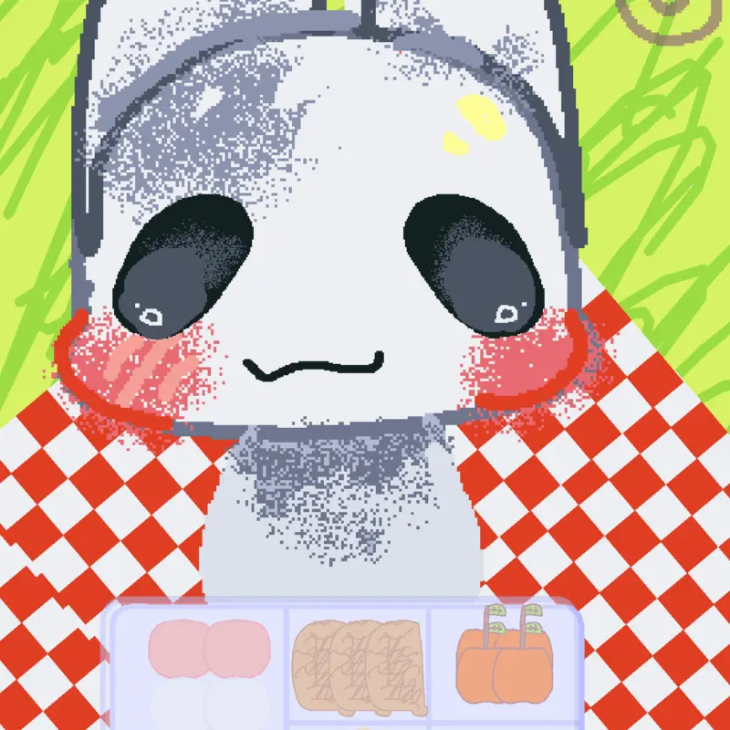 Game by @Stevebunny