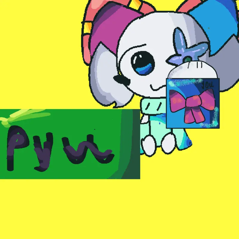 Game by @382520363
