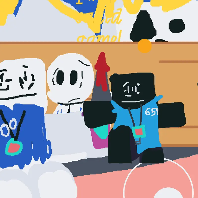 Game by @yousuff