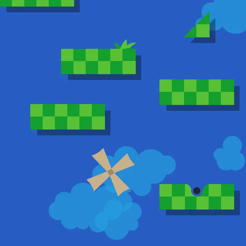 Game by @FBR