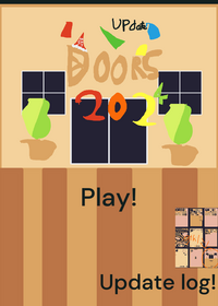 Doors New Update (NOT DONE YET!!!!) (2024...