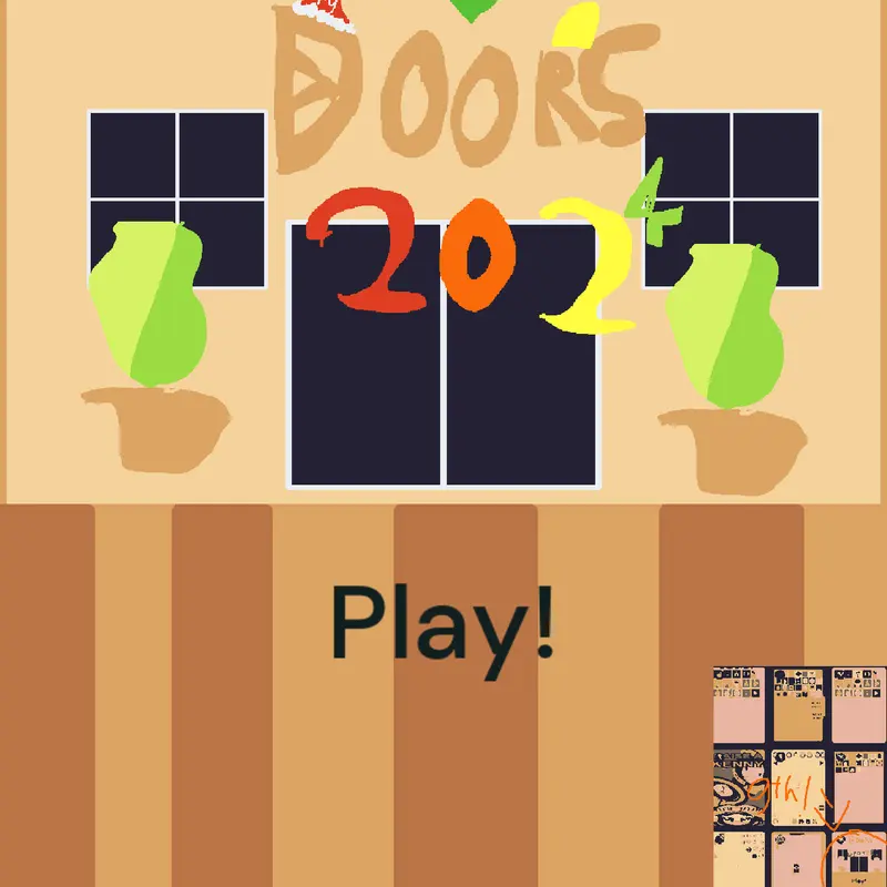 Game by @YTZ_Jelawat_Production