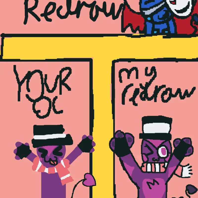 Game by @pepper_the_first_of_UK