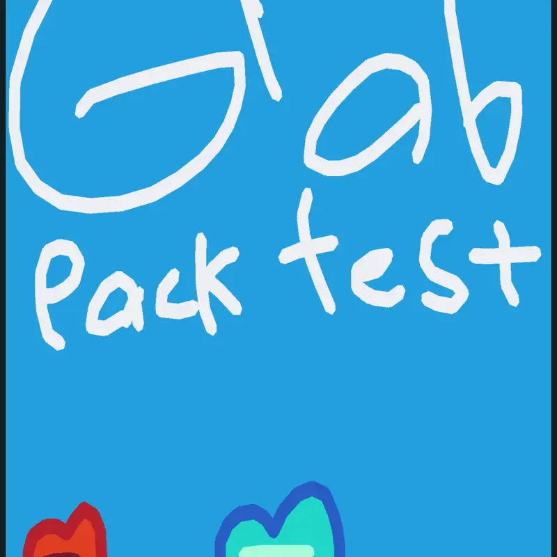 Grab pack TESTING -flare gun, jump hand- by @Newbie-PRODUCTIONS