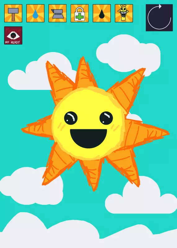 Game by @pinki_202