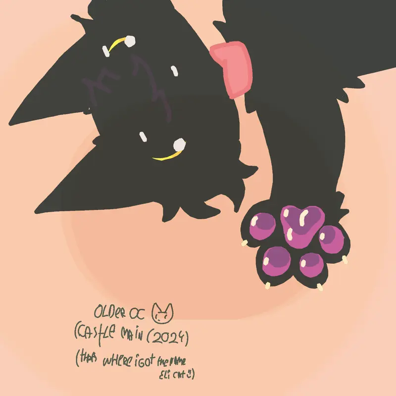 Game by @Eli_Cat_MAIN_Acc