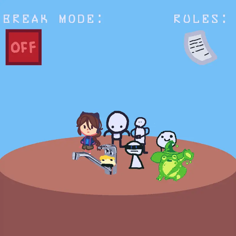 Game by @jjgmr