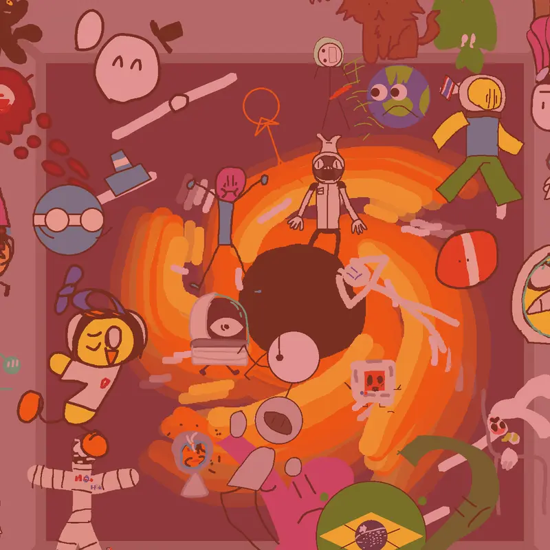 Game by @gianpiero273