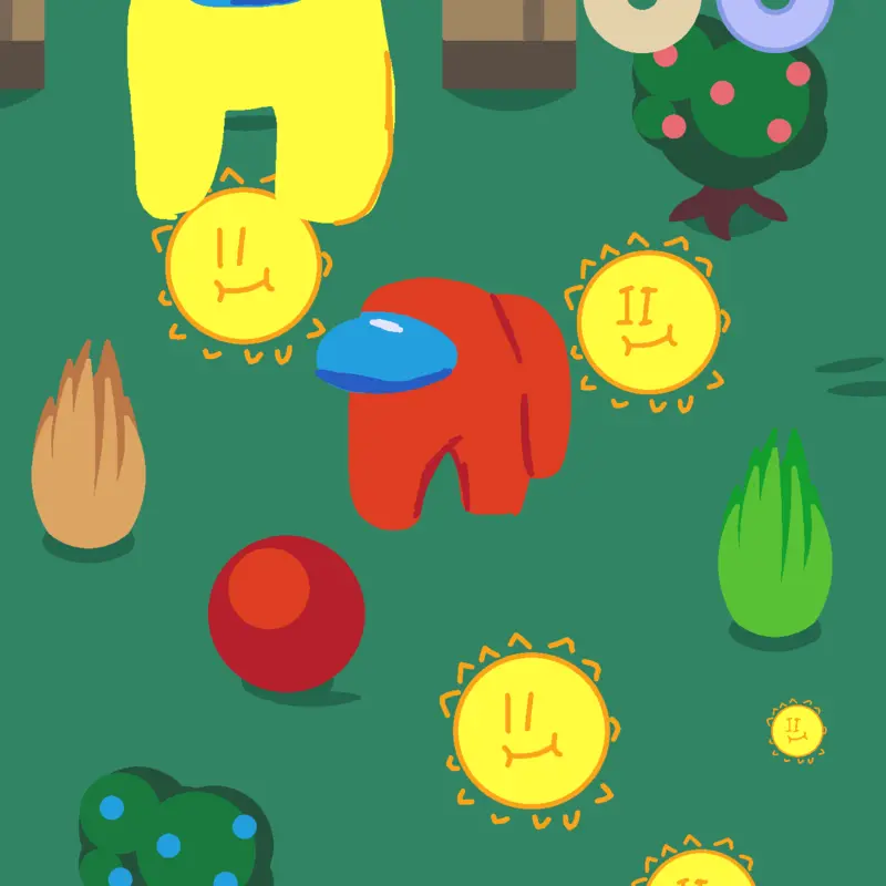 Game by @Rabila13