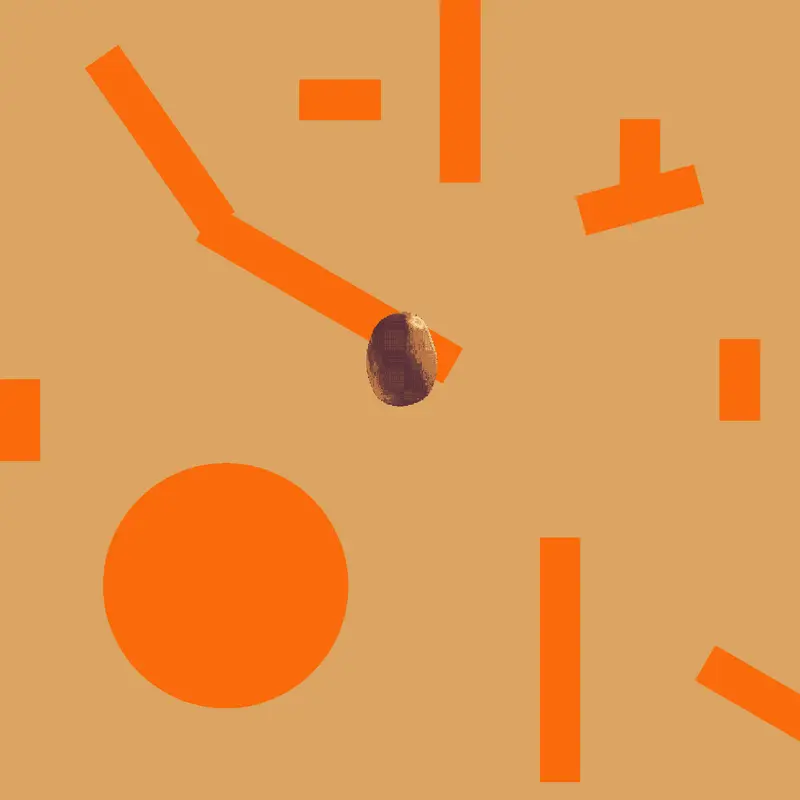 Game by @thinhbel