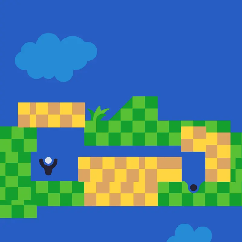 Game by @ZBastreCoda