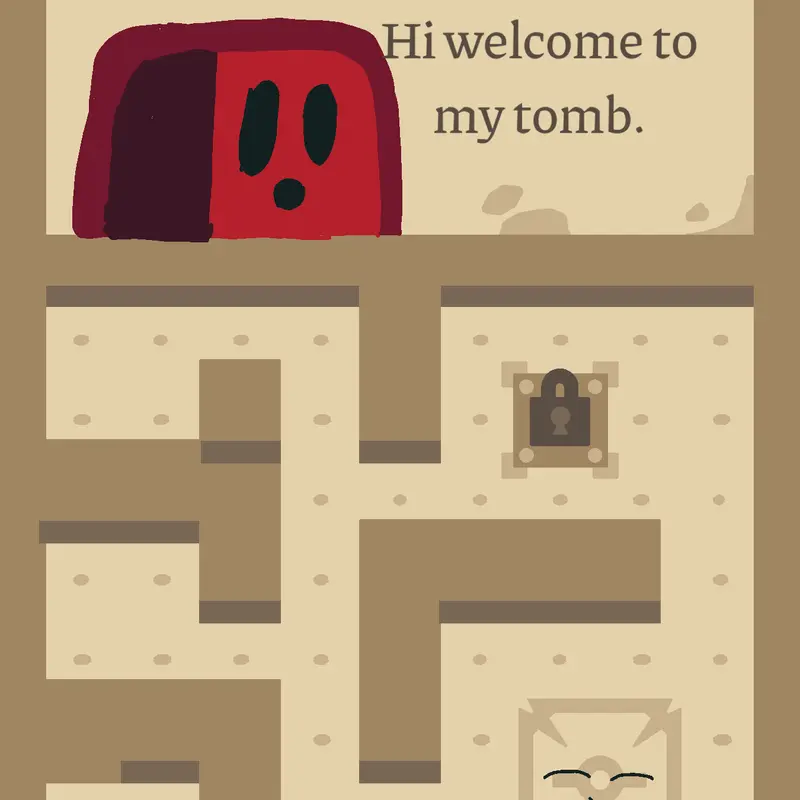 Game by @lu29386