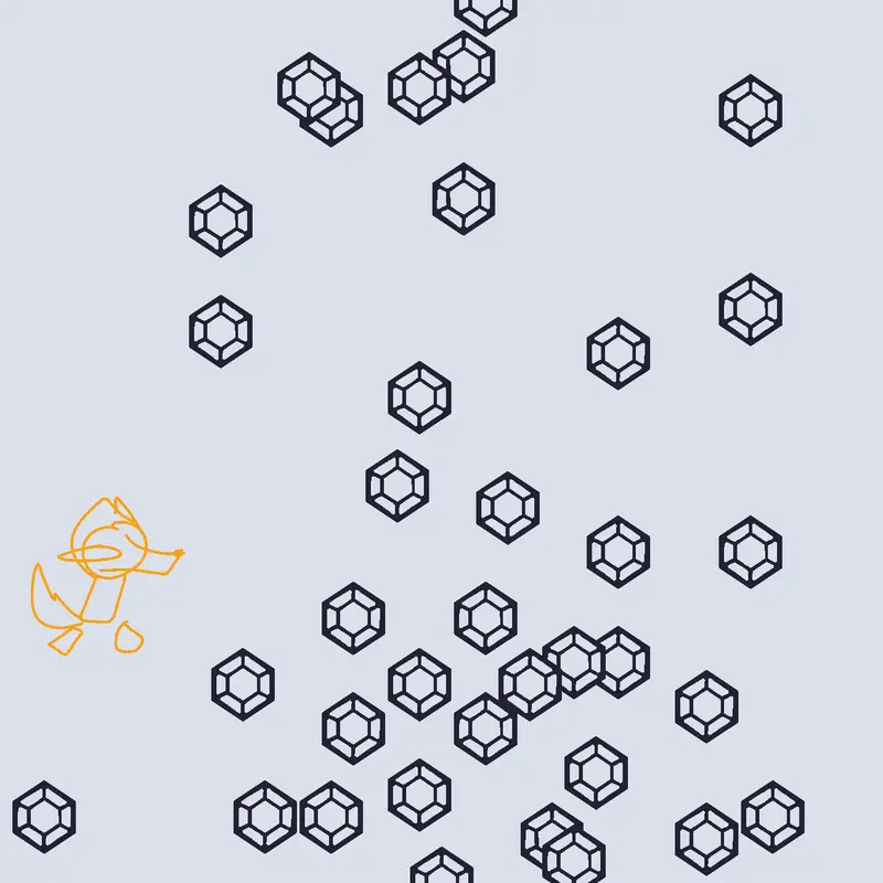 Game by @kumalal