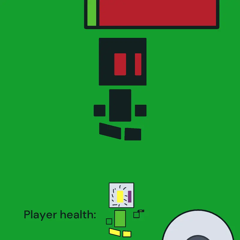 Game by @garnular