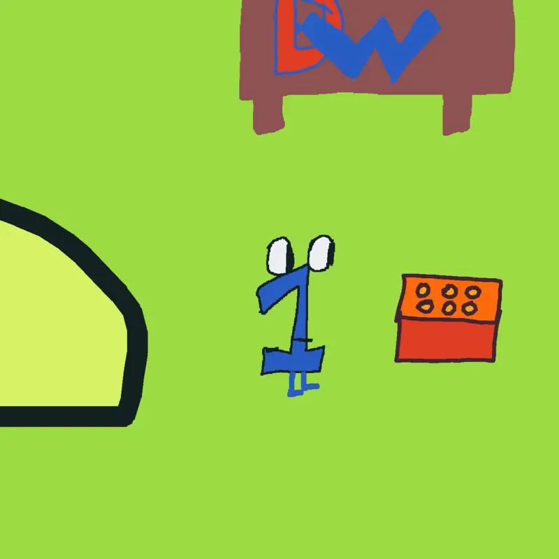 Game by @fxsanim