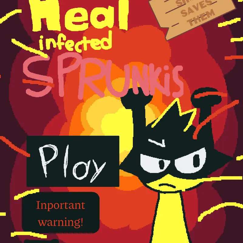 Game by @ClukrTheScientist