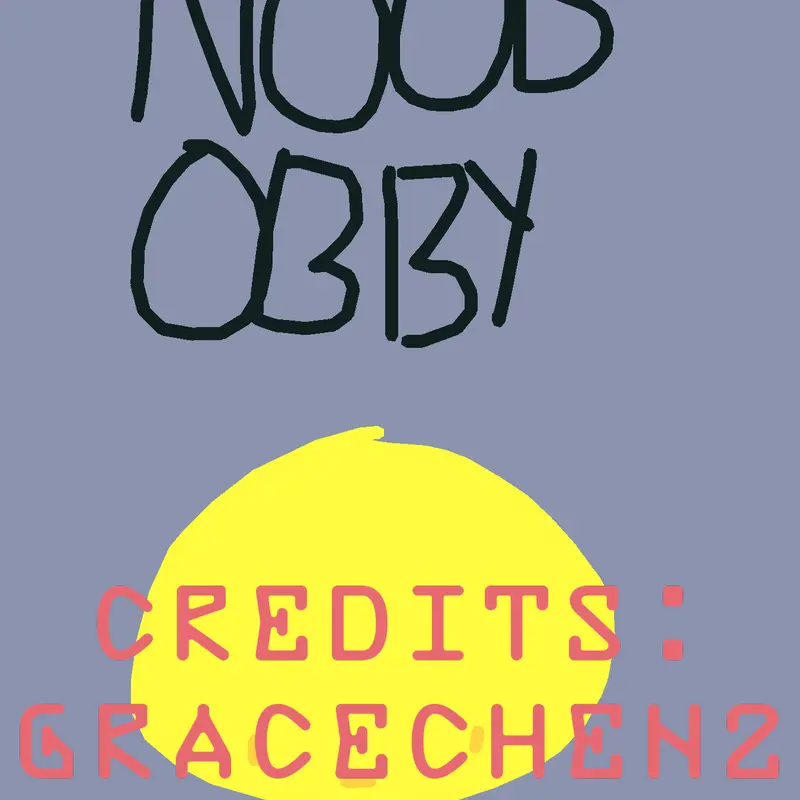 Game by @Switched-My-Account