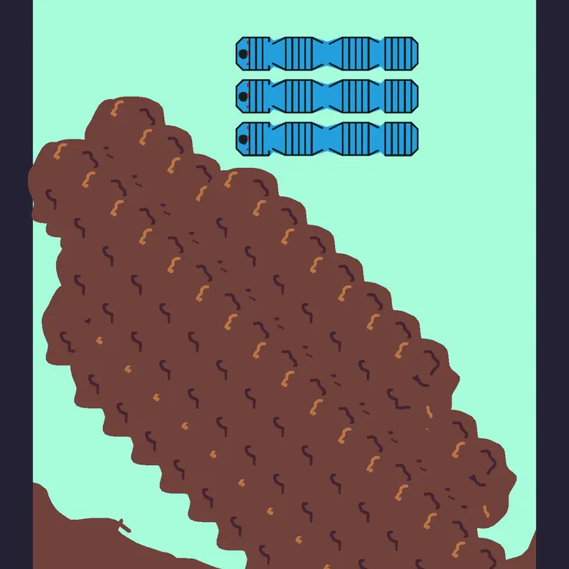Game by @Sprunkigerald_plays