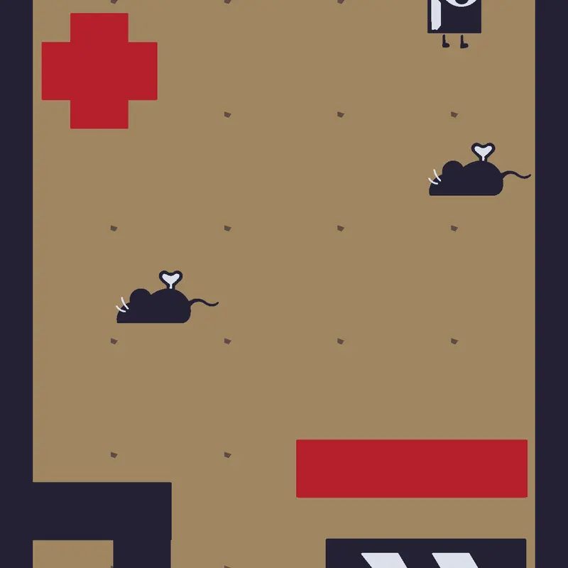 Game by @Gost_And_Arow