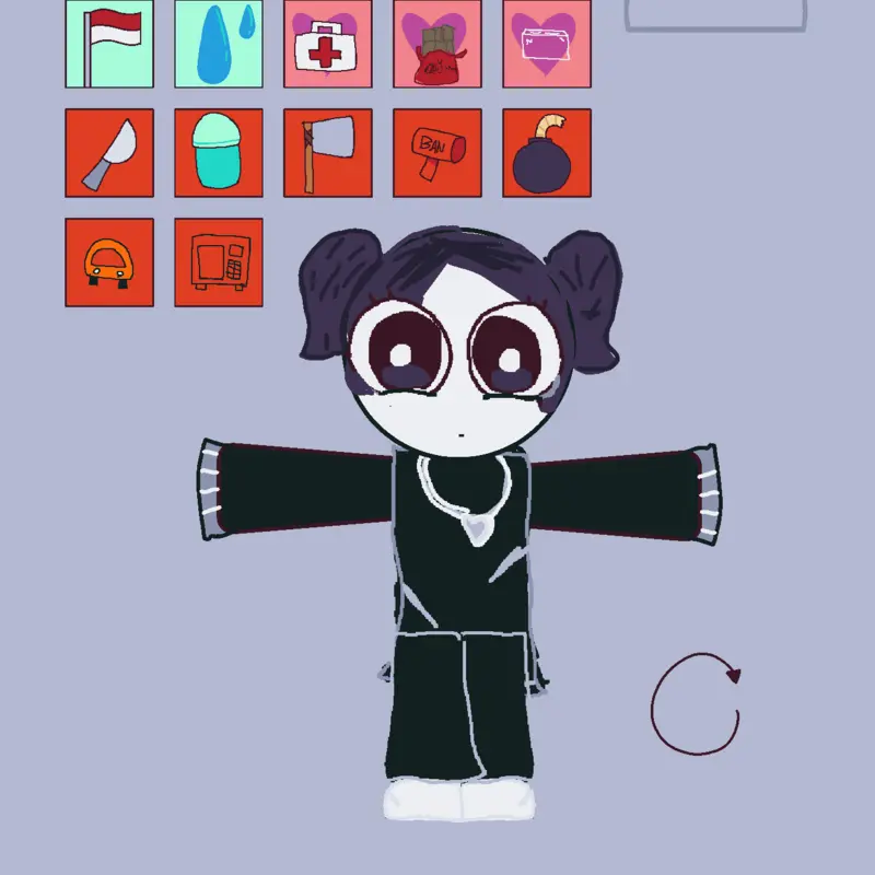 Game by @bella129299