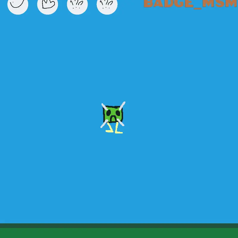 Game by @badge_msm