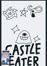 Castle Eater