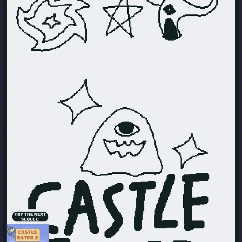 Game by @hysyaxn