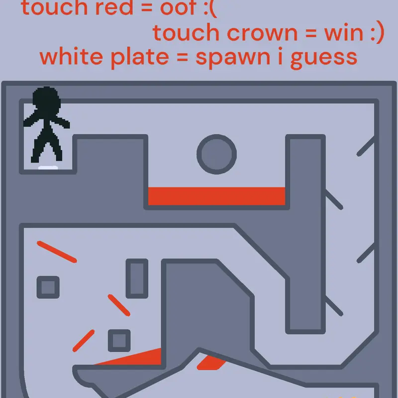 Game by @queso_manchego