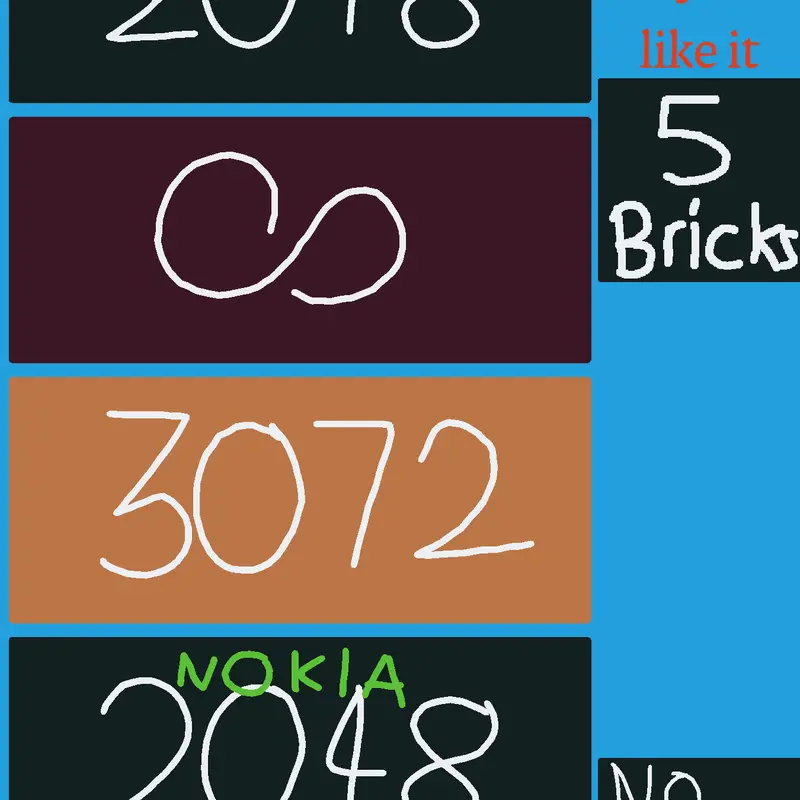 Game by @ZDOH_256DZ
