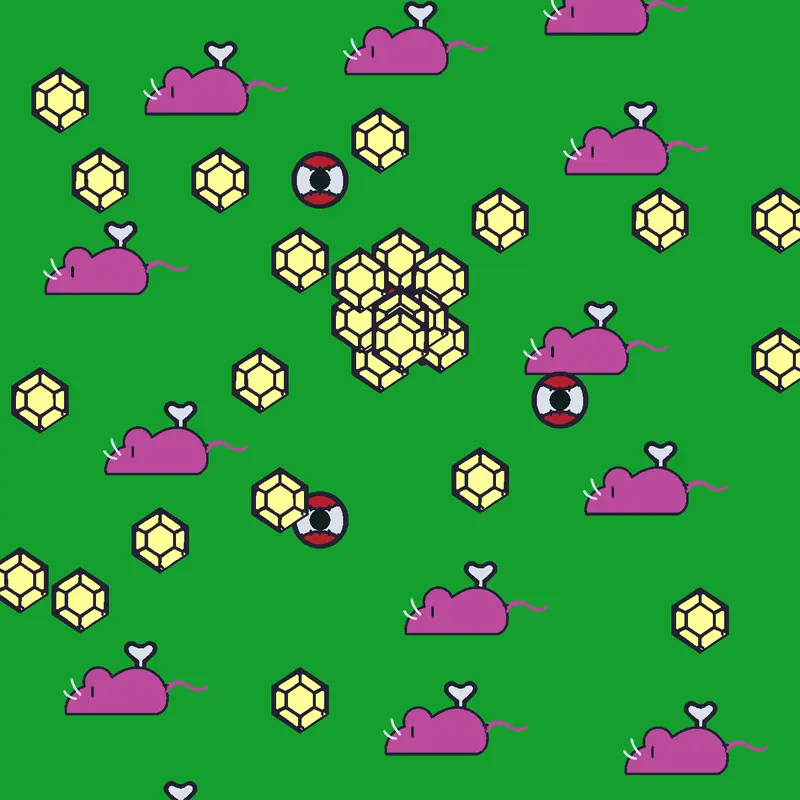Game by @yourlocal_pizza