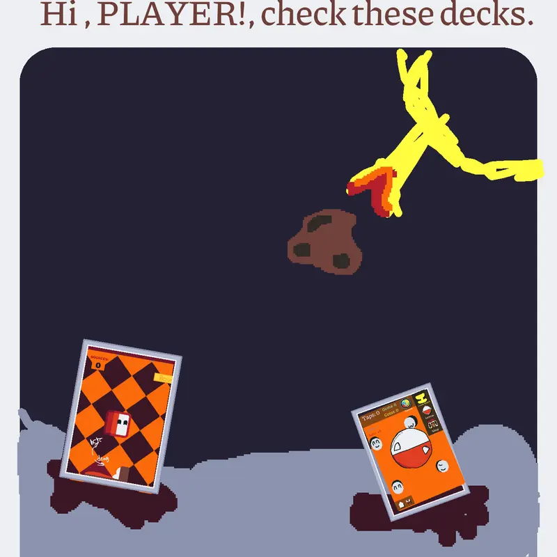 Game by @robot_tikok