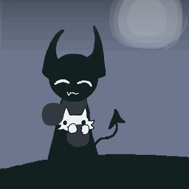 Game by @Devil_Of_Hell