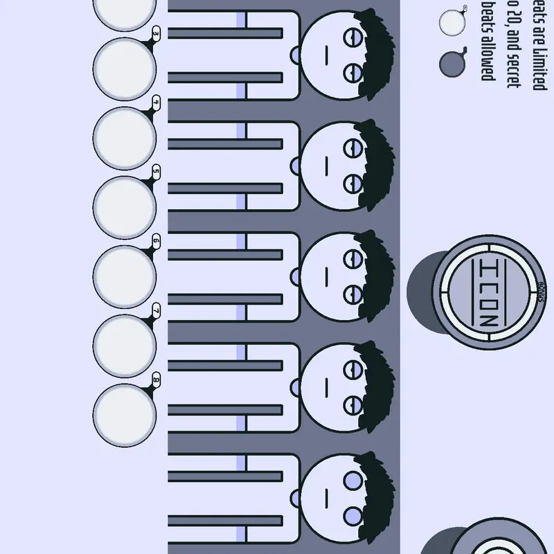 Game by @stikmon