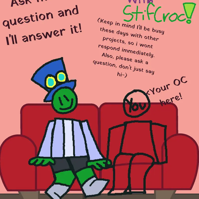 Game by @StifCroc
