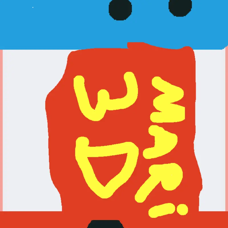 Game by @HeitorArrais