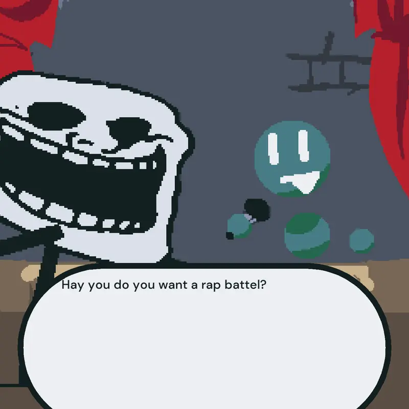 Game by @TrollgeTheCreator777