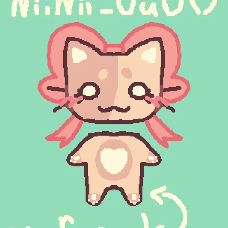 Game by @Lum1ne