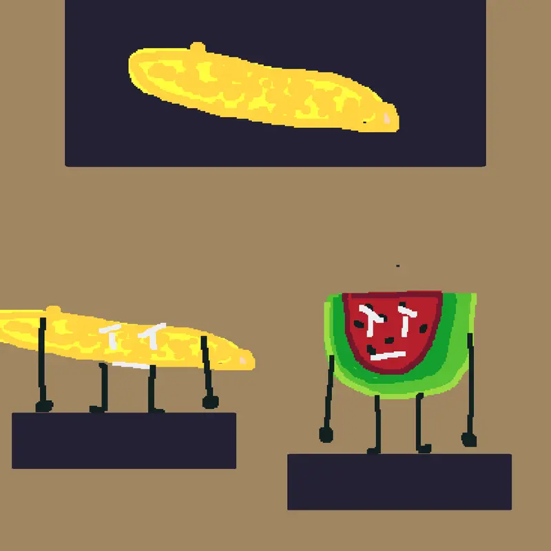 Game by @mister-bouncerStudios