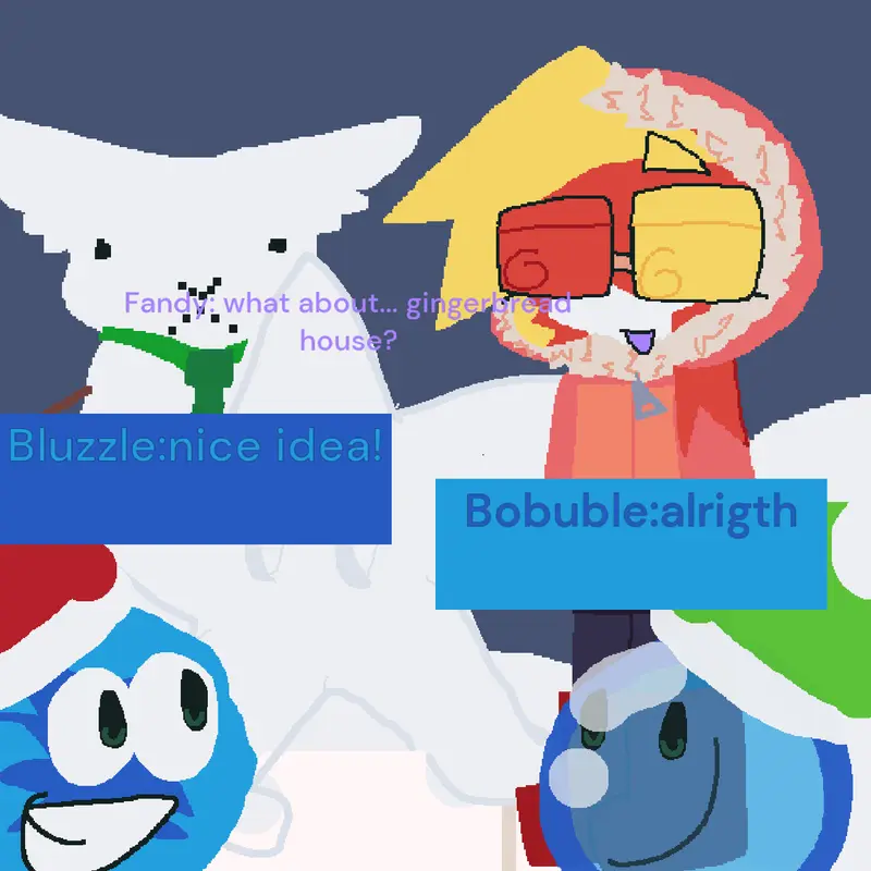 Game by @Ale2014-bluzzle-bobuble